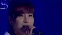 Super Junior - Super Girls & Sorry Sorry