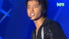 Super Junior - U,DancingOut