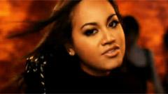 Jessica Mauboy - Burn