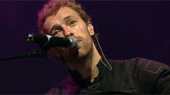 Coldplay - Cant Get You Out Of My Head