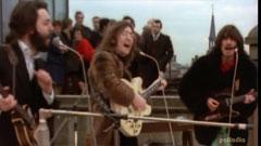 The Beatles - 最后的演出