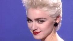 Madonna - True Blue
