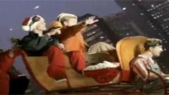 *NSYNC - Merry Christmas
