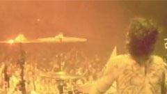 Motley Crue - Mf Of The Year