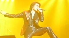 X-Japan - Rusty Nail Dahlia Tour