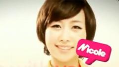 Kara,郑妮可 - We're With You
