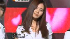 少女时代 - Genie 赠予儿童的新生命