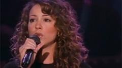 Mariah Carey - Love Takes Time