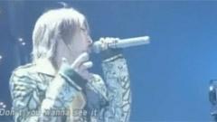 KAT-TUN - GOLD