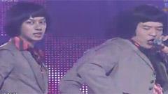 Super Junior-T - 来过倒