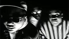 De La Soul - Ring Ring Ring