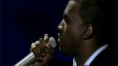 Kanye West - Heard' Em Say Late Orchestration