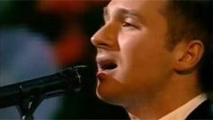 Sergey Lazarev - Earth Song