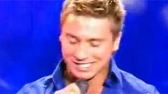 Sergey Lazarev - I Love To Hate You