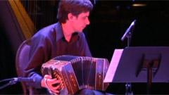 张信哲 - Bandonienist Solo