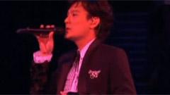张信哲 - 难以抗拒你的容颜