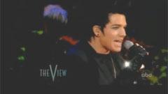 Adam Lambert - Whataya Want From Me