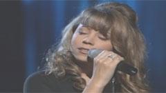 Mariah Carey - Open Arm