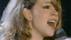Mariah Carey - Hero Tokyo Dome Japan 现场版