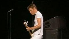 Bryan Adams - I Don’t Wanna Live Forever