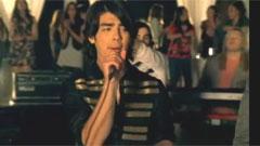 Jonas Brothers - Burnin Up 环球音乐极品典藏