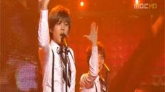 SS501 - 消防车