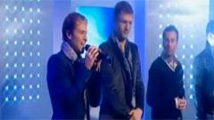 Backstreet Boys - Bigger UK This Morning