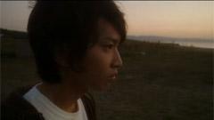 ZONE - 僕の手紙