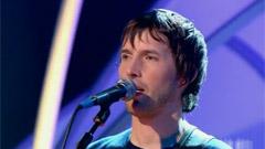 James Blunt - High Live At BBC