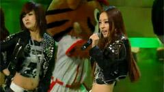 Kara - Mr.