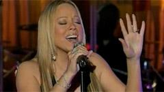 Mariah Carey - We Belong Together BET Blueprint