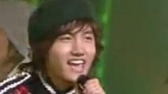 东方神起 - 气球