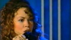 Mariah Carey - Dreamlover & Hero Grand Gala Du Disc Sweden