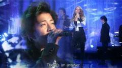 SMAP,Mariah Carey - Hero
