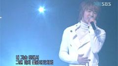东方神起 - Tonight