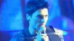 Sergey Lazarev - Fake Award MuzTV