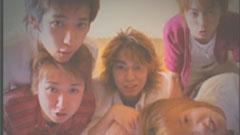 岚 - ハダシの未來