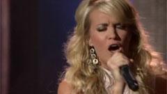 Carrie Underwood - All-American Girl CMT Invitation Only 现场版