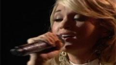 Carrie Underwood - So Small CMT Invitation Only 现场版