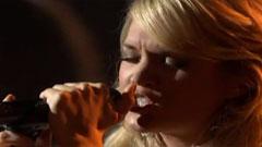 Carrie Underwood - Temporary Home CMT Invitation Only 现场版