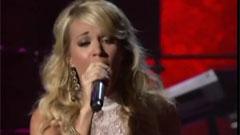 Carrie Underwood - Undo It CMT Invitation Only