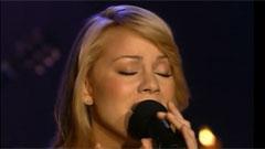 Mariah Carey - Hero Tribute to Heroes 911 现场版