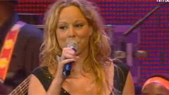 Mariah Carey - Hero The Live 8