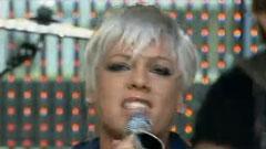 Pink - Funhouse Sunrise
