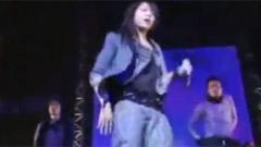 BoA - Eat You Up Live Tokyo