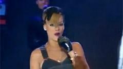 Rihanna - Hard 106&Park