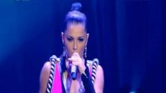 Cheryl Cole - Fight For This Love Cheryl Coles Night