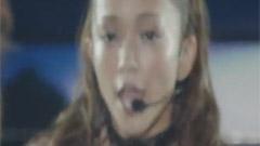 安室奈美惠 - Black Diamond