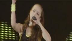安室奈美惠 - Funky Town