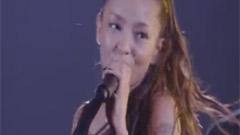 安室奈美惠 - No